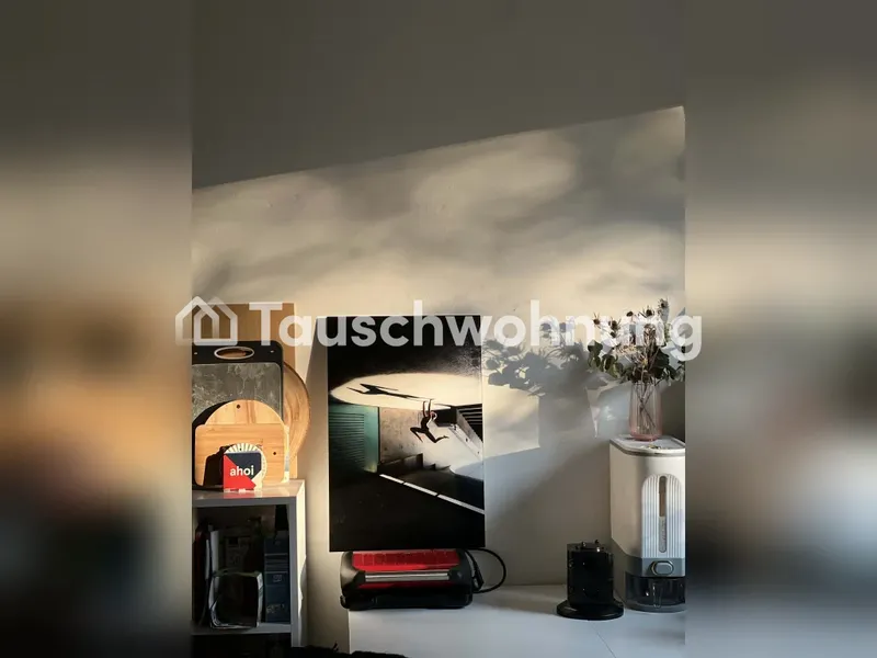 Tauschwohnung: Suche 3-4 Zimmern Wohnung in Mitte, Pankow, Charlottenburg — photo 1